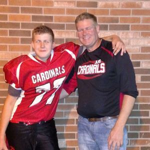 Meet your Posher, Eric